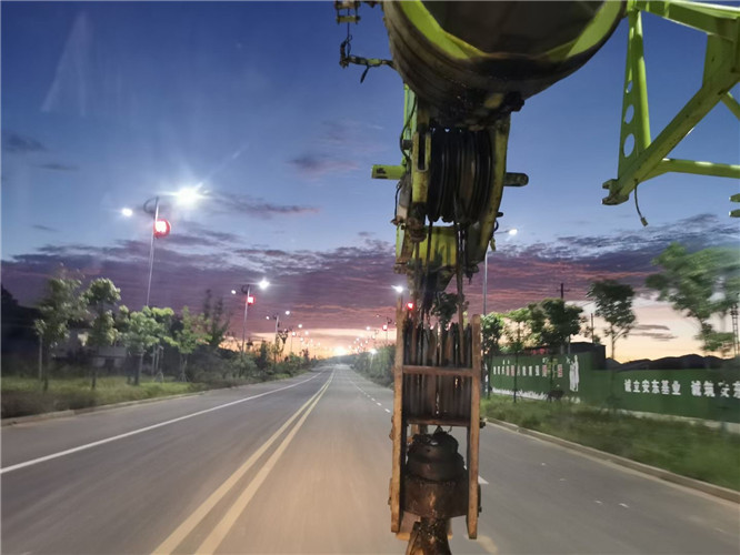 三水区大件吊装怎么收费